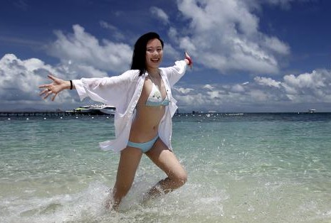中國游客戀上澳洲鄉鎮風光悉尼墨爾本吸引力下降