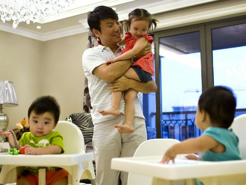 華人赴美代孕凸顯文化沖突中式保胎弄懵代孕洋媽