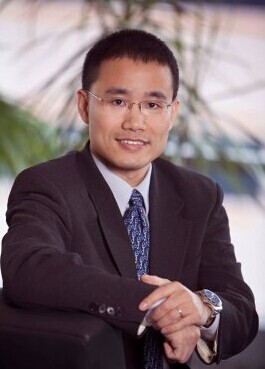美華裔教授獲乳癌傑出研究者獎亞裔首獲此殊榮