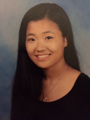 美華裔女孩入圍英特爾科學獎已被麻省理工等錄取